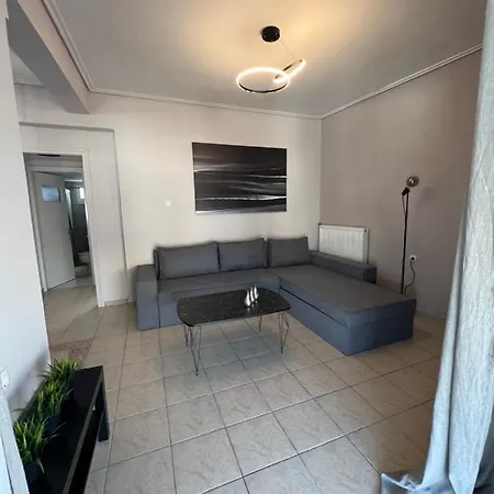 Appartement Topcentral *