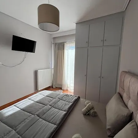 Topcentral Appartement