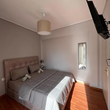 Topcentral Appartement *