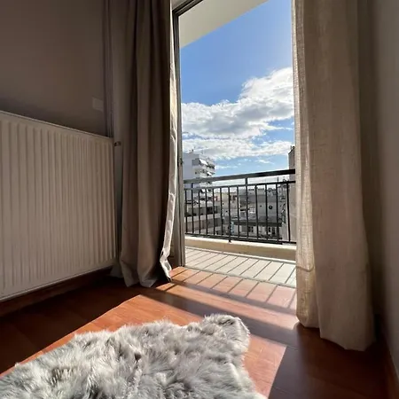Topcentral Appartement