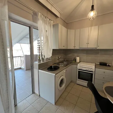 Appartement Topcentral